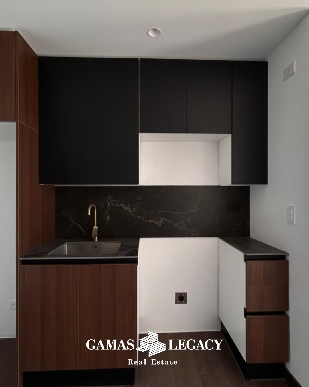 Apartamento - Atarah Zona 10